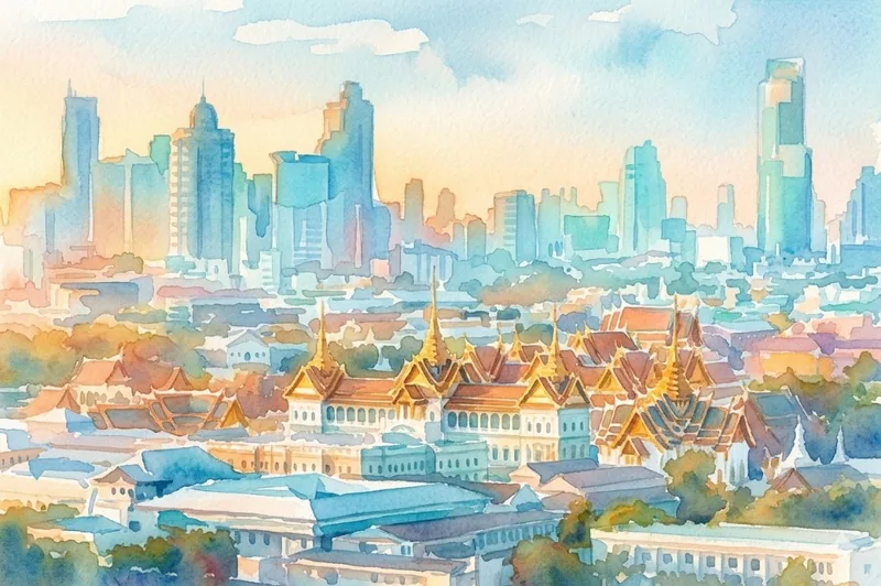 Best International Schools in Bangkok