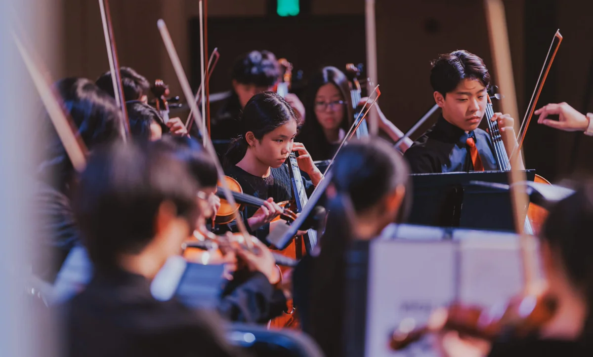 American International School of Guangzhou campus