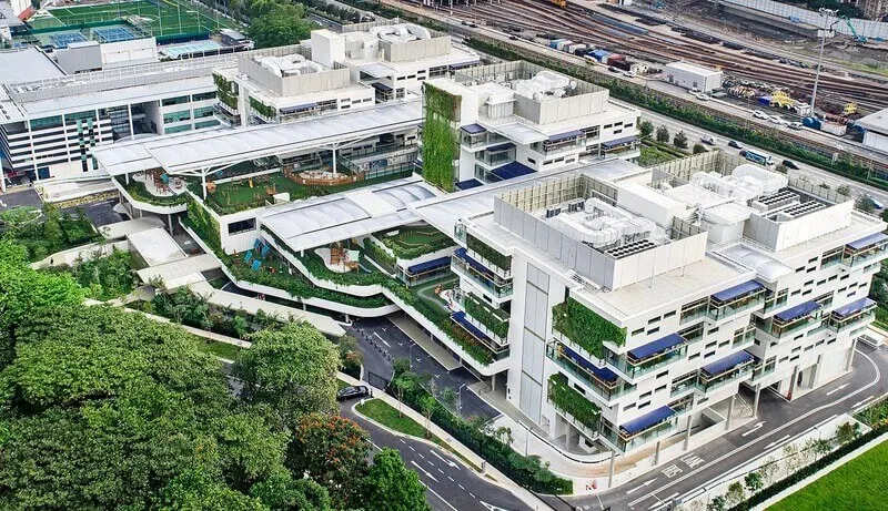 Australian International School, Dubai (AIS Dubai) campus