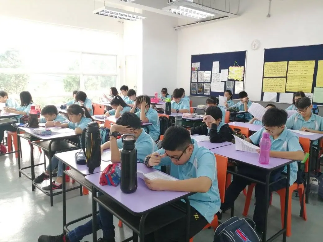 Axcel International School, Kuala Lumpur campus