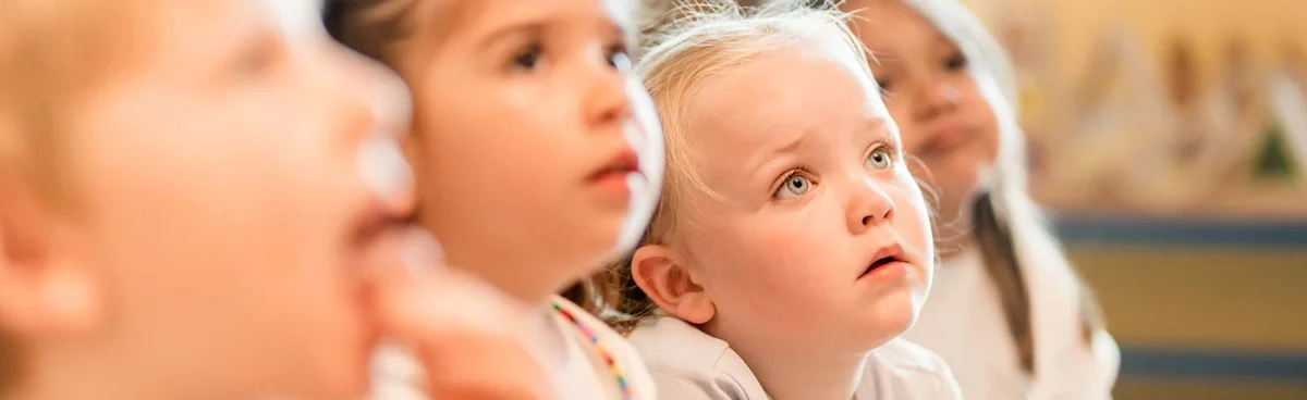 Benjamin Franklin International School campus