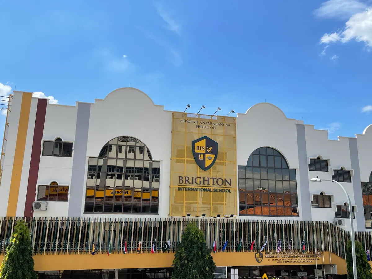 Brighton International School, Kuala Lumpur campus