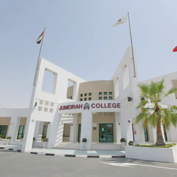 GEMS Jumeirah Primary School (JPS) campus