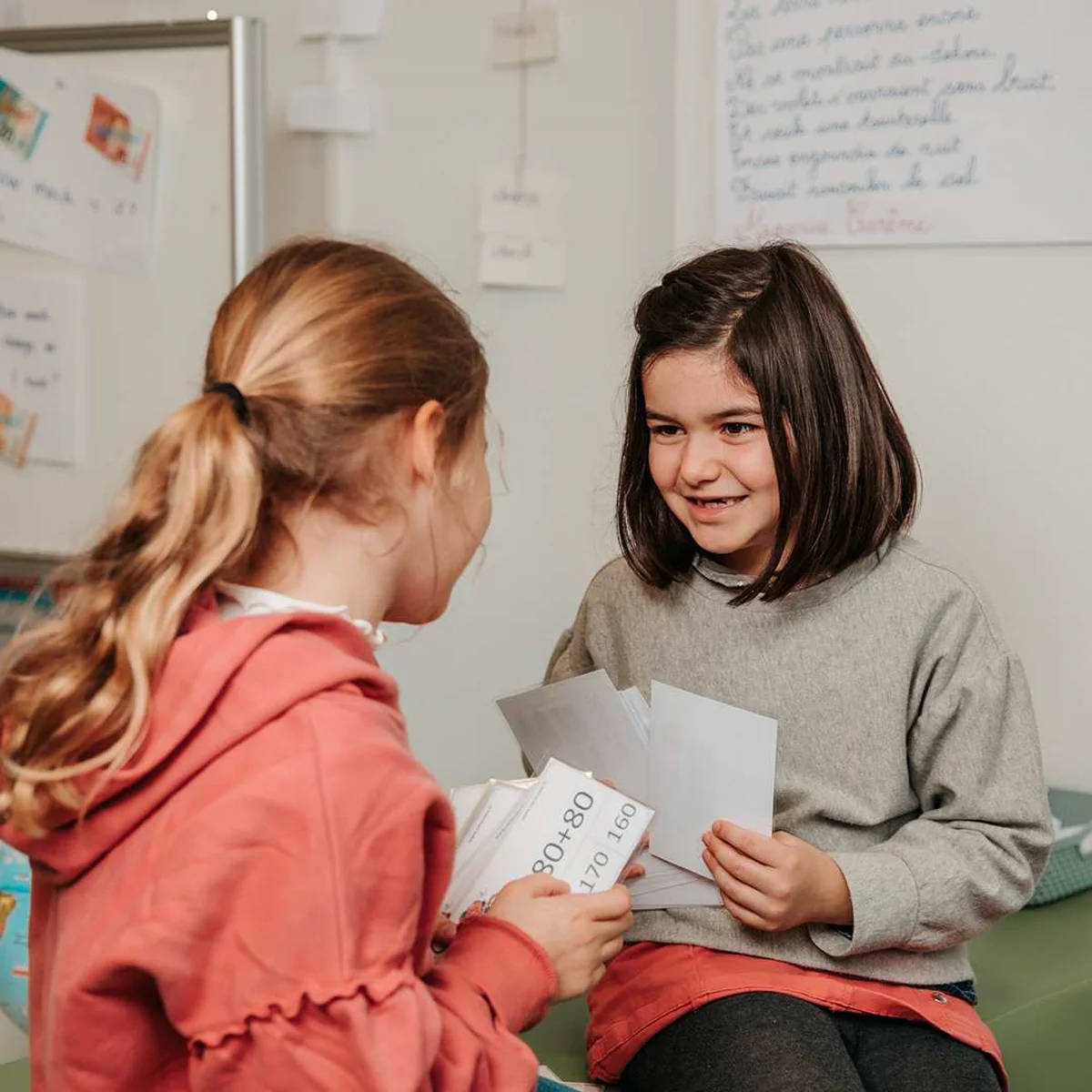 International French School, Amsterdam campus