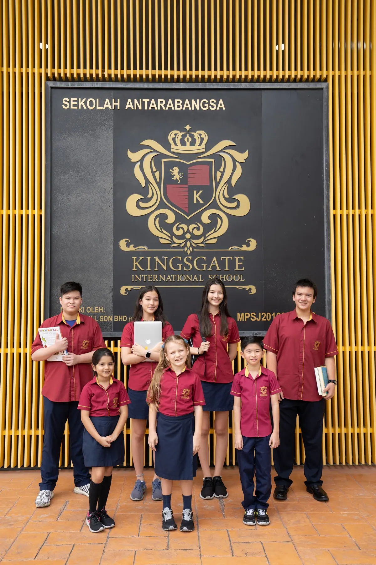 Kingsgate International School, Kuala Lumpur campus