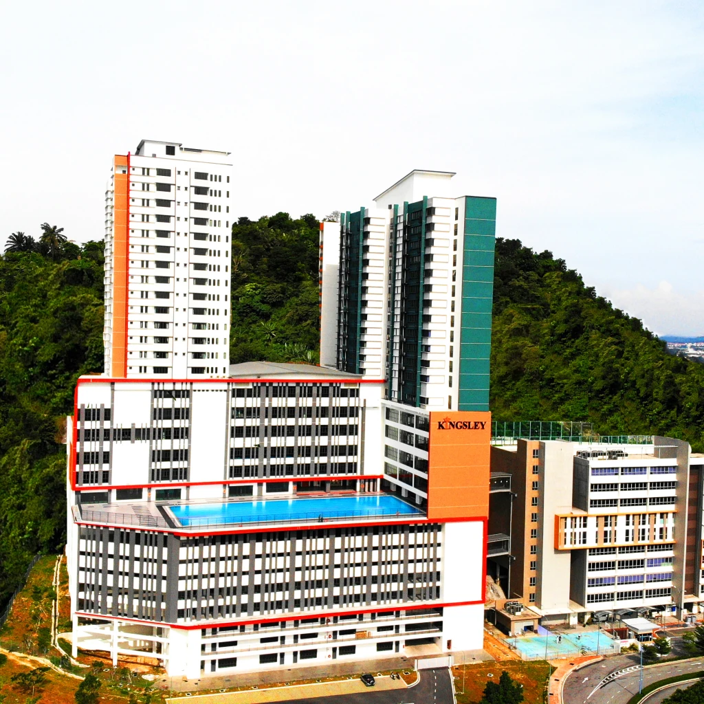 Maple Leaf Kingsley International School, Kuala Lumpur campus