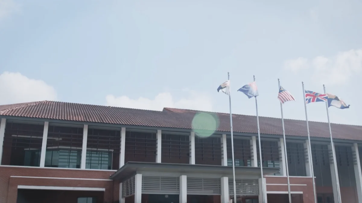 Marlborough College Malaysia campus