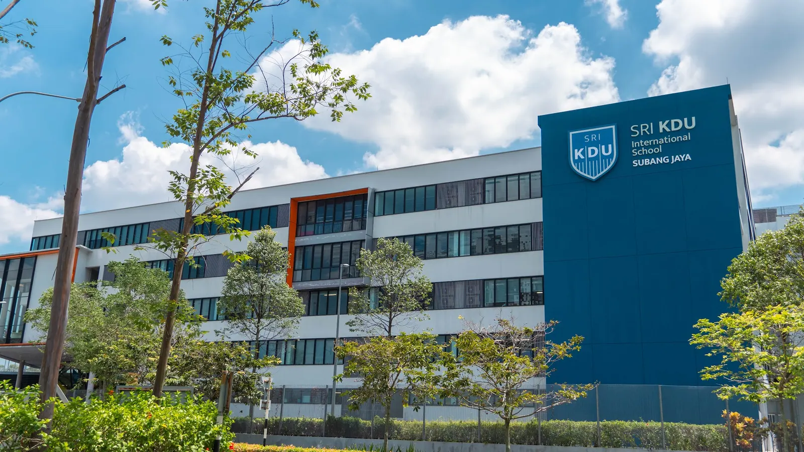 Sri Kdu International School Subang Jaya, Kuala Lumpur campus