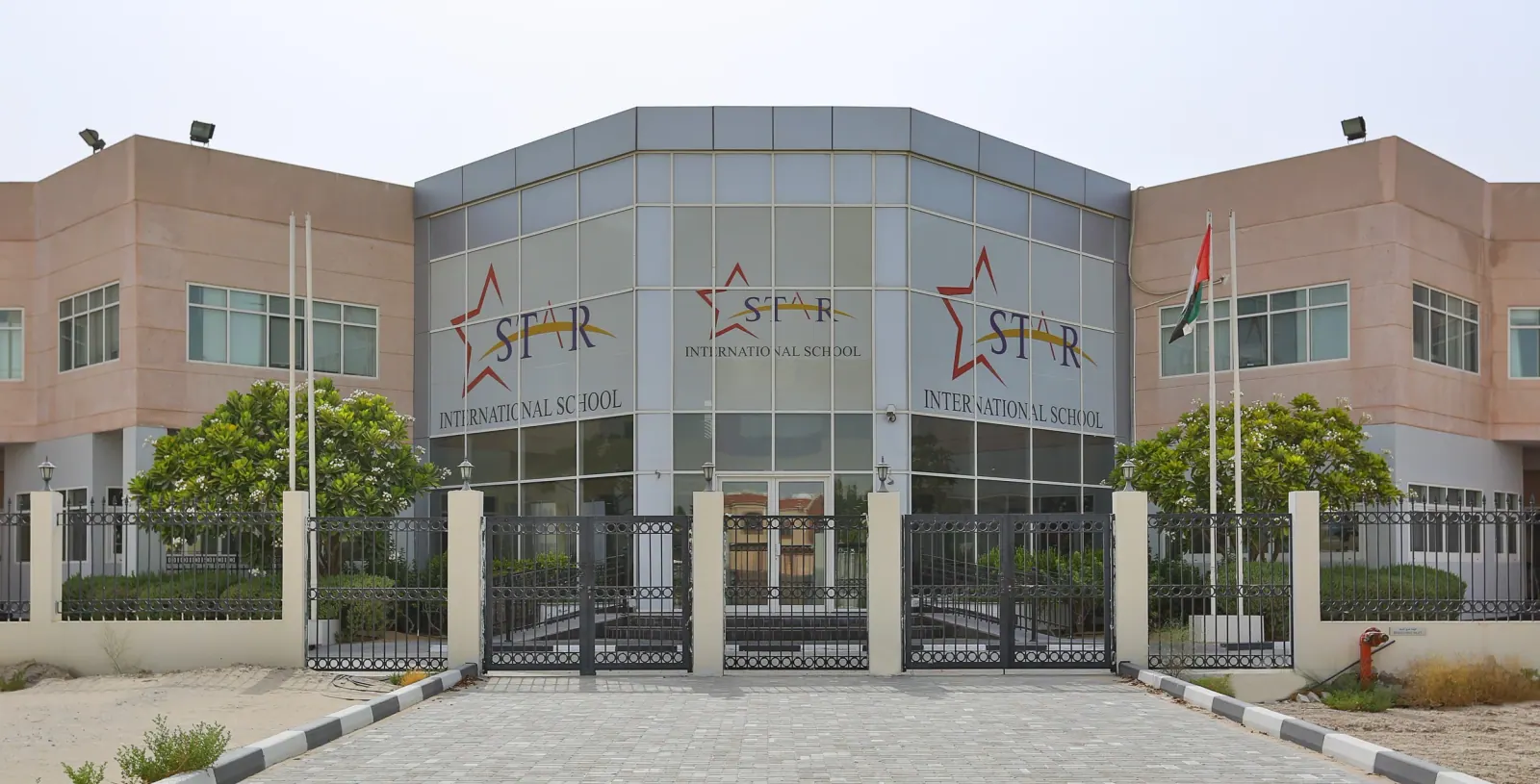 Star International School, Mirdif campus