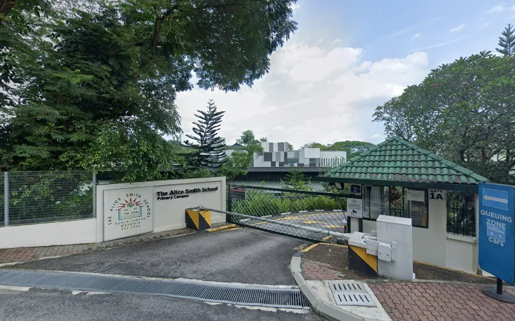 The Alice Smith School, Kuala Lumpur campus