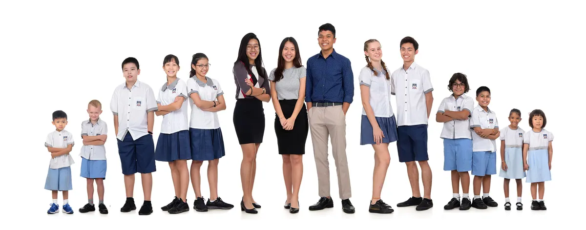 The International School At Parkcity, Kuala Lumpur campus