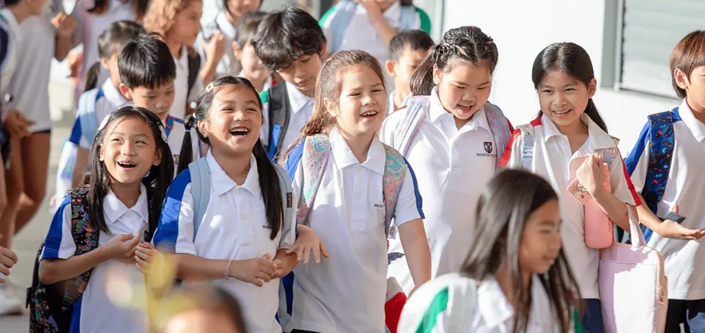 The Westminster School -, Dubai campus